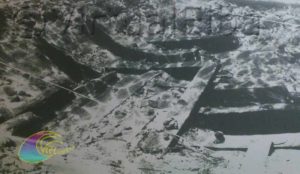 Procchio Relitto Nave Romana