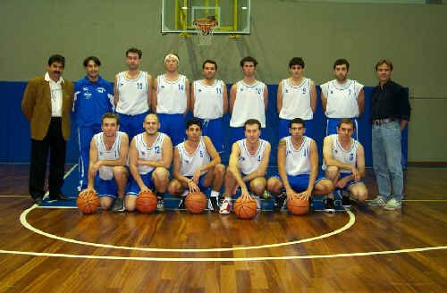 Baloncesto Elba