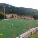 Campo di calcio Marciana Marina