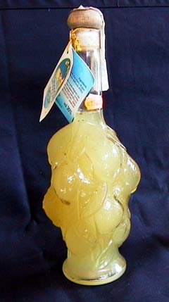 Limoncello Liquore fatto con i limoni dell Elba