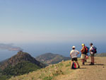 Elba Trekking El Viottolo