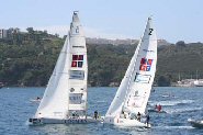 regata de vela