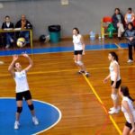 Elba Volley a Portoferraio Isola d’Elba