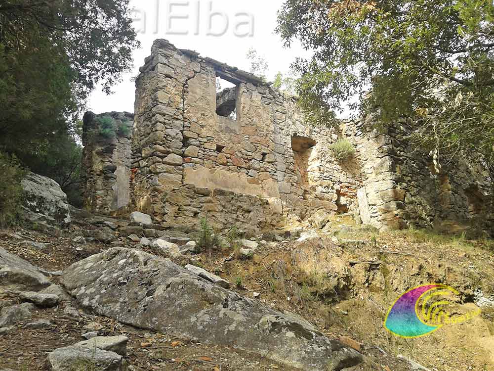 Exterior de la Ermita de San François Xavier