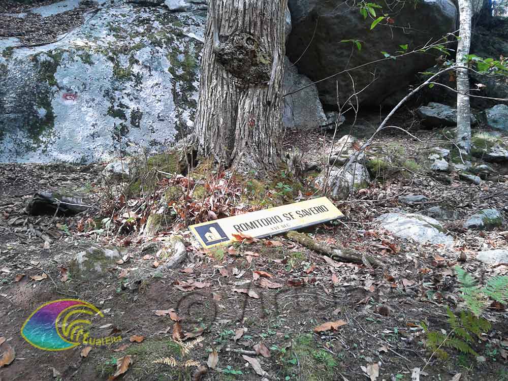 Ermita de San François Xavier