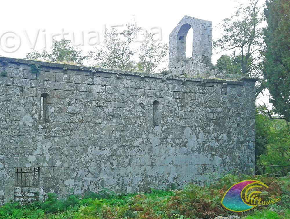 Iglesia Parroquial de San Juan