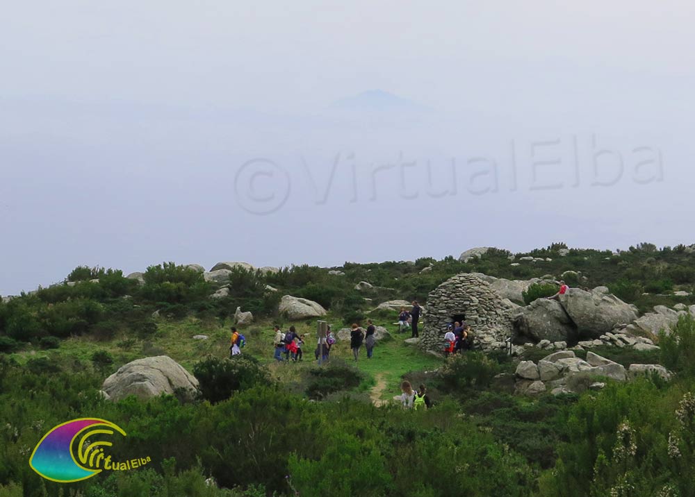 Caprile Collaccio Basso