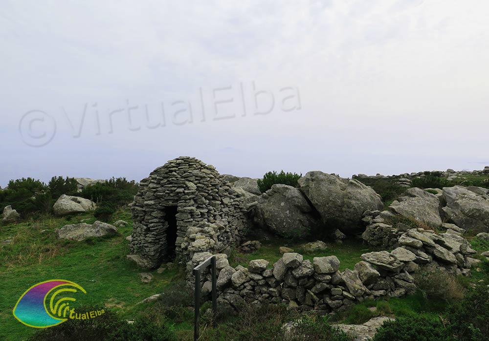 Caprile Collaccio Basso