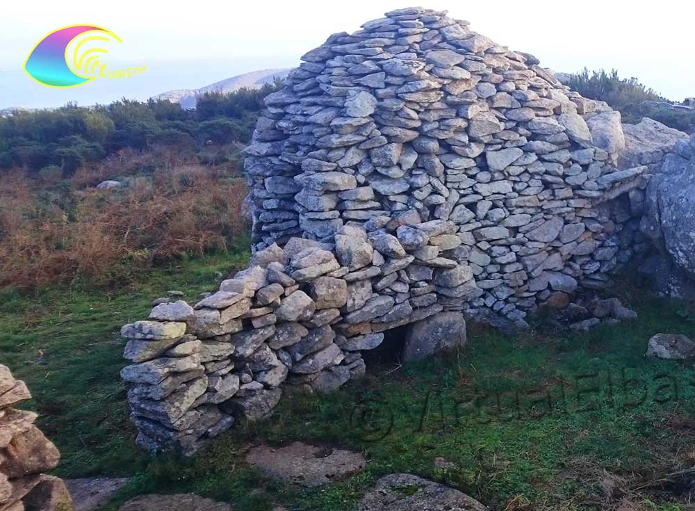 Caprile Collaccio Basso y el Grigolo