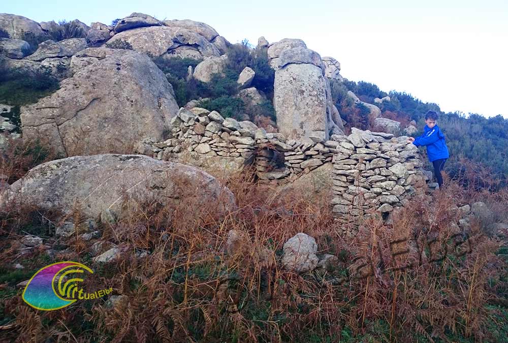 El Caprile Cerrado de Bovi