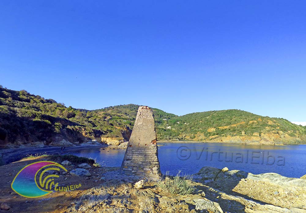 Spiaggia di Terranera