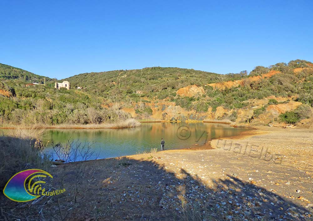 Laghetto di Terranera