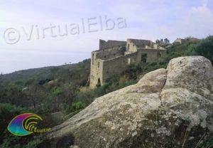 Molino de Moncione San Piero