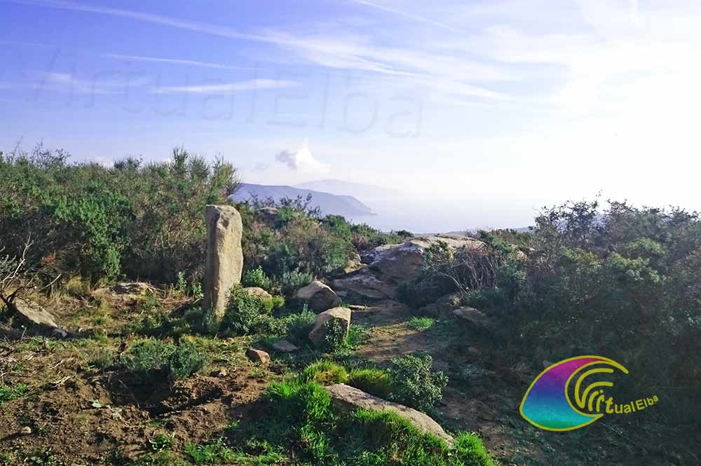 Sassi Ritti San Piero