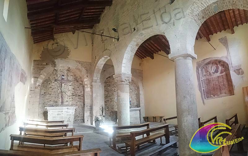 Chiesa San Nicolò San Piero