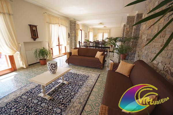 Elba Bed Breakfast