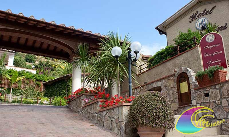Hotel Sant Andrea