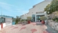Reception Hotel Capo di Stella