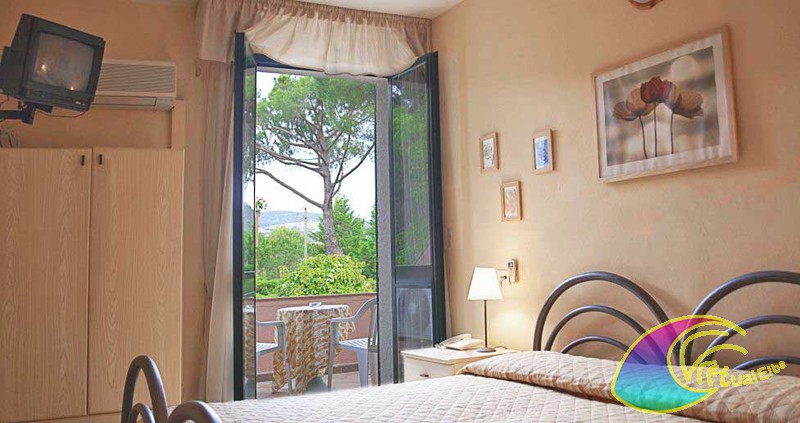 Camera Hotel Casanova