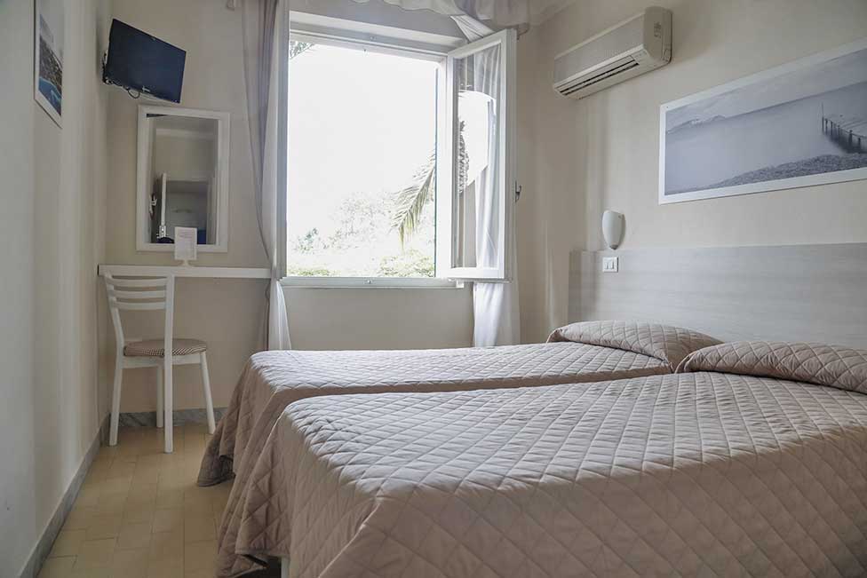 Camera tripla Hotel Casanova