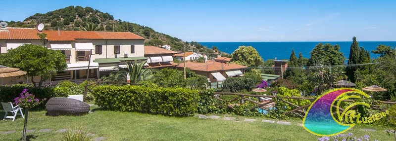 Hotel Cernia Isola Botanica