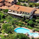 Hotel Cernia Isola Botanica