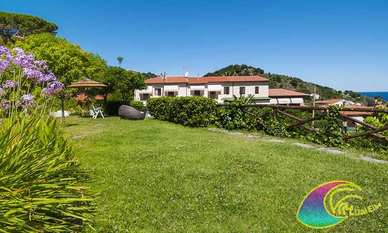 Hotel Cernia Isola Botanica