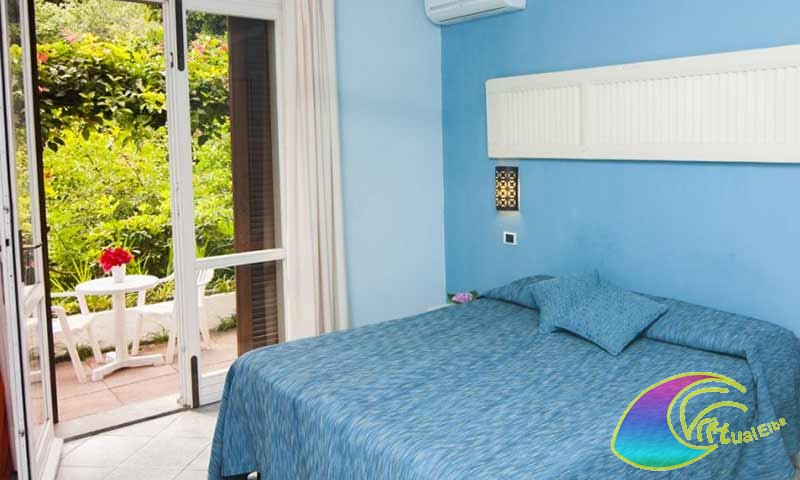 Camera Abergo Sant Andrea