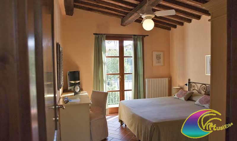 Camera Abergo Sant Andrea