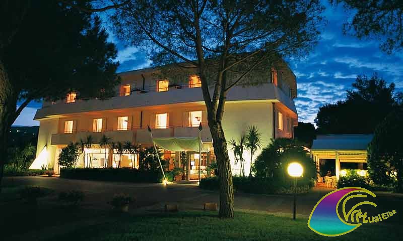Hotel dei Coralli Marina di Campo