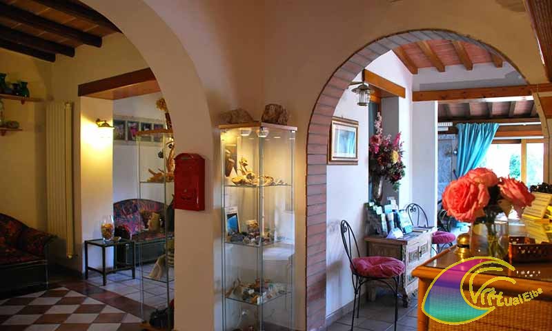 Hotel Elba Marina di Campo