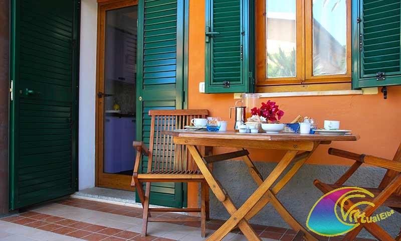 Camera Hotel Elba Marina di Campo