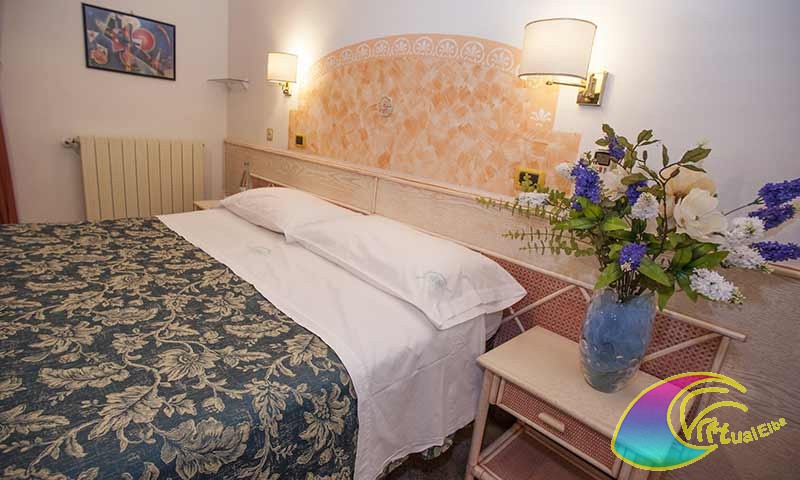 Camera Hotel Elba Marina di Campo