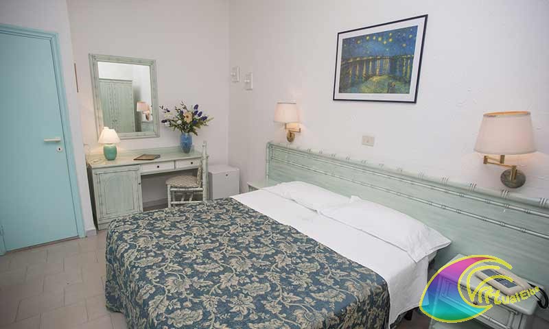 Camera Hotel Elba Marina di Campo