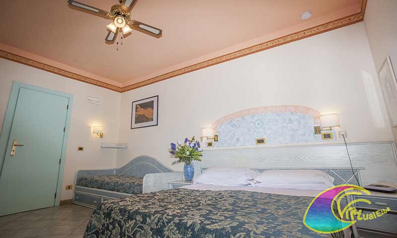 Camera Hotel Elba Marina di Campo