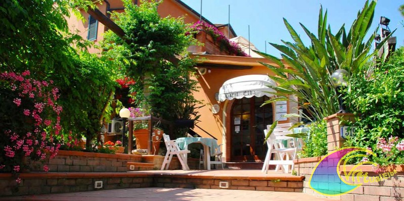 Hotel Elba Marina di Campo