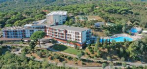 Grand Hotel Elba International