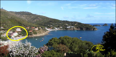 Hotel La Scogliera Morcone