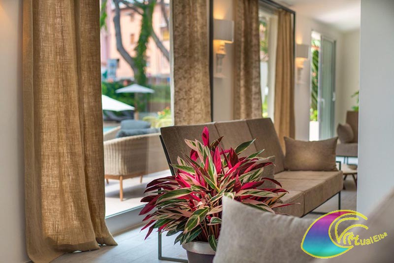 Hotel Pasillo