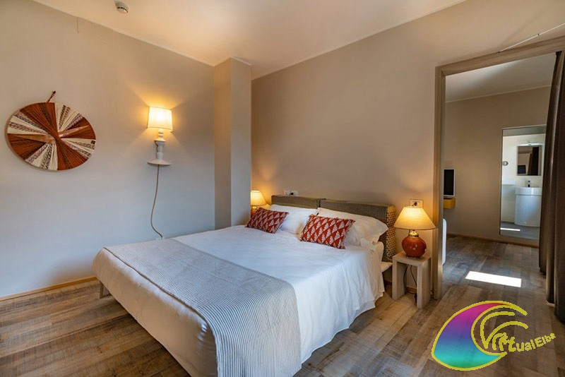 Habitación de hotel