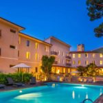 Hotel Marina Garden