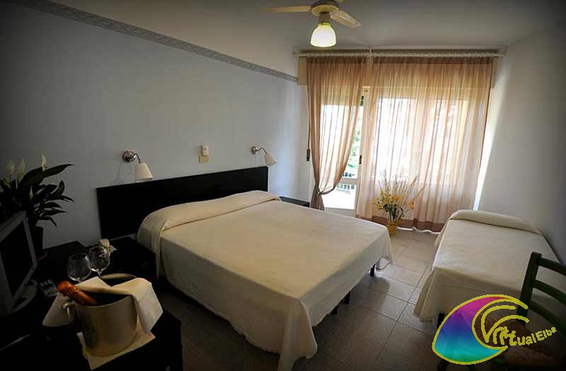 Cámara Hotel Procchio