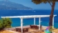 Terrazza panoramica Hotel Paradiso