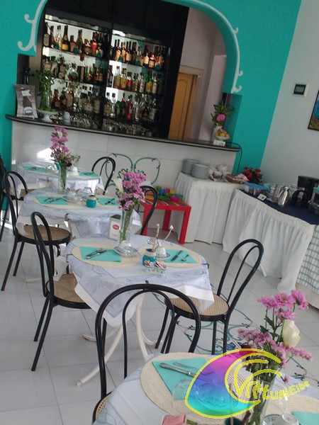 Bar Hotel Punto Verde Marina di Campo