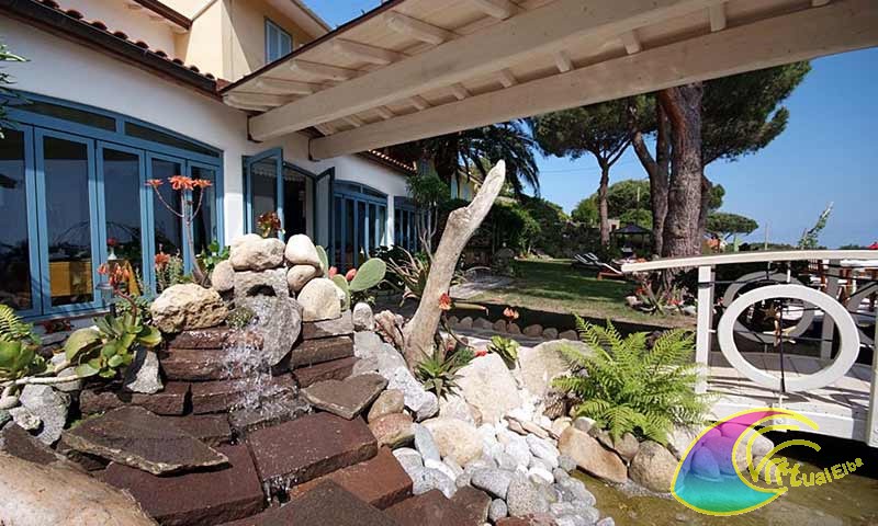 Hotel Sant Andrea