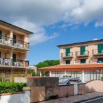 Hotel Villa Etrusca