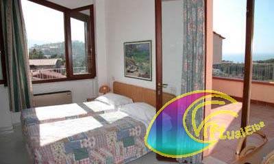 Habitación de hotel