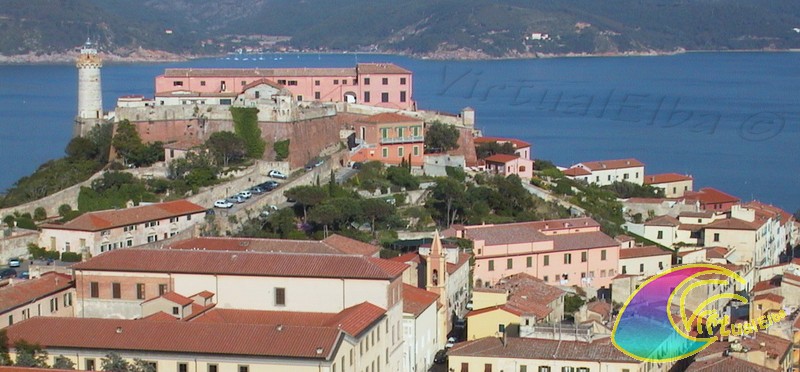 Fortaleza Stella Portoferraio