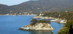 Isolotto della Paolina