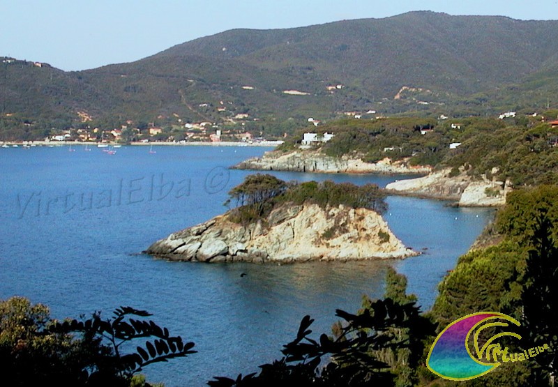 Isolotto della Paolina Procchio